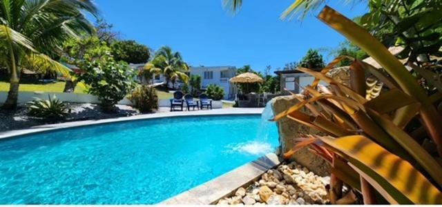 Carmeloria II Apartment Rincon Exterior photo