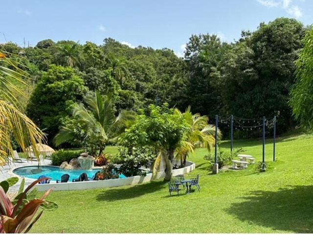 Carmeloria II Apartment Rincon Exterior photo