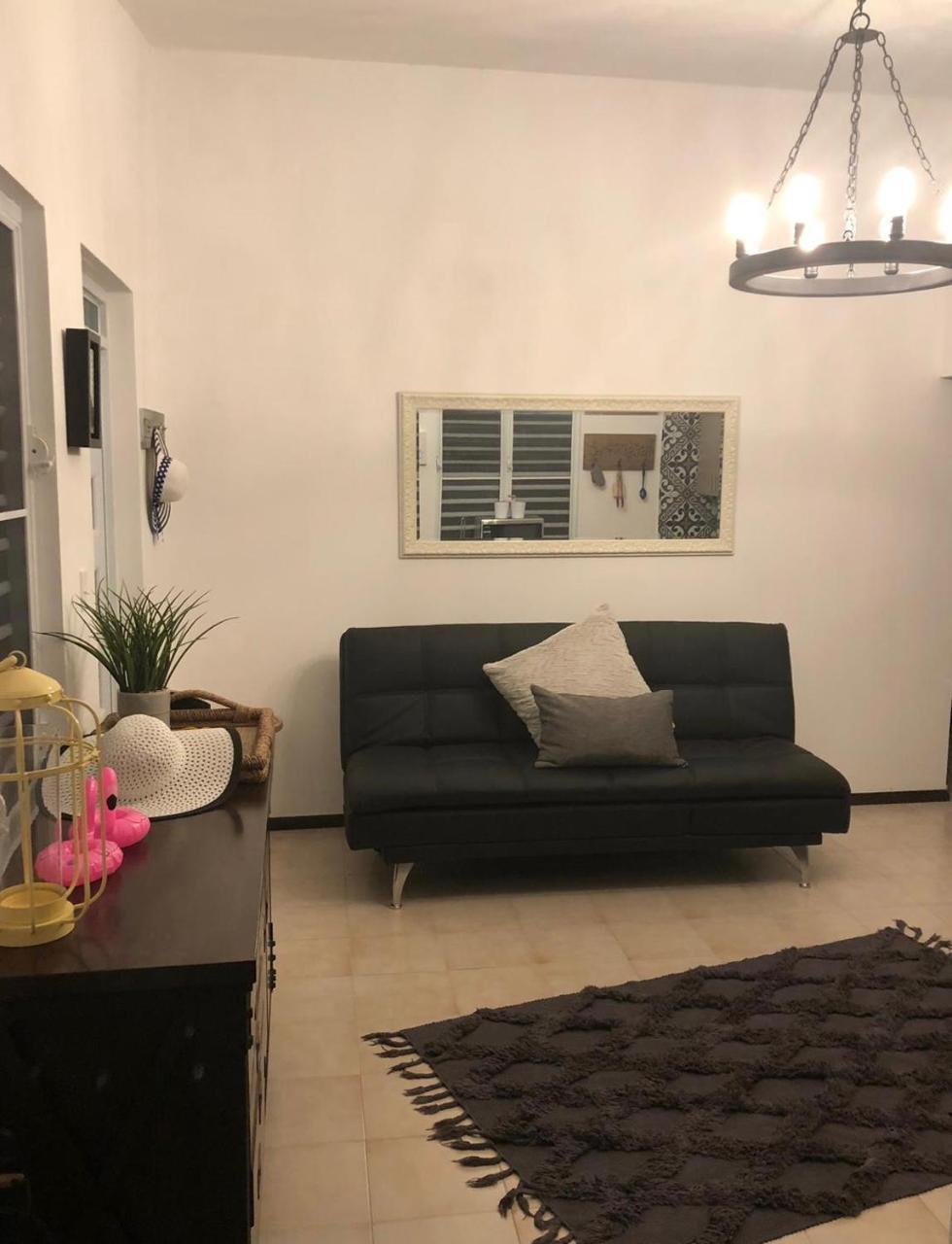 Carmeloria II Apartment Rincon Exterior photo